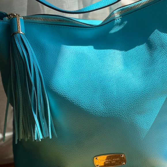 Michael KORS Leather Women's Bag - Picture 5 of 12